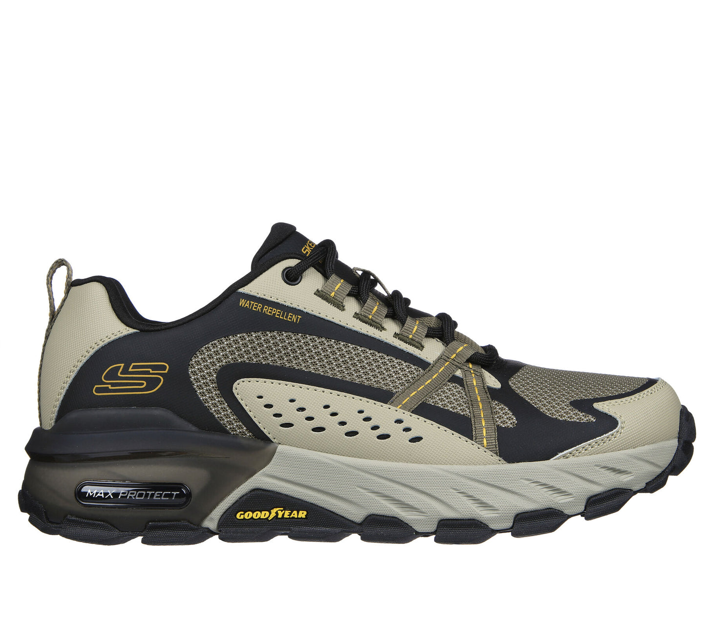 Skechers Max Protect. Hombre