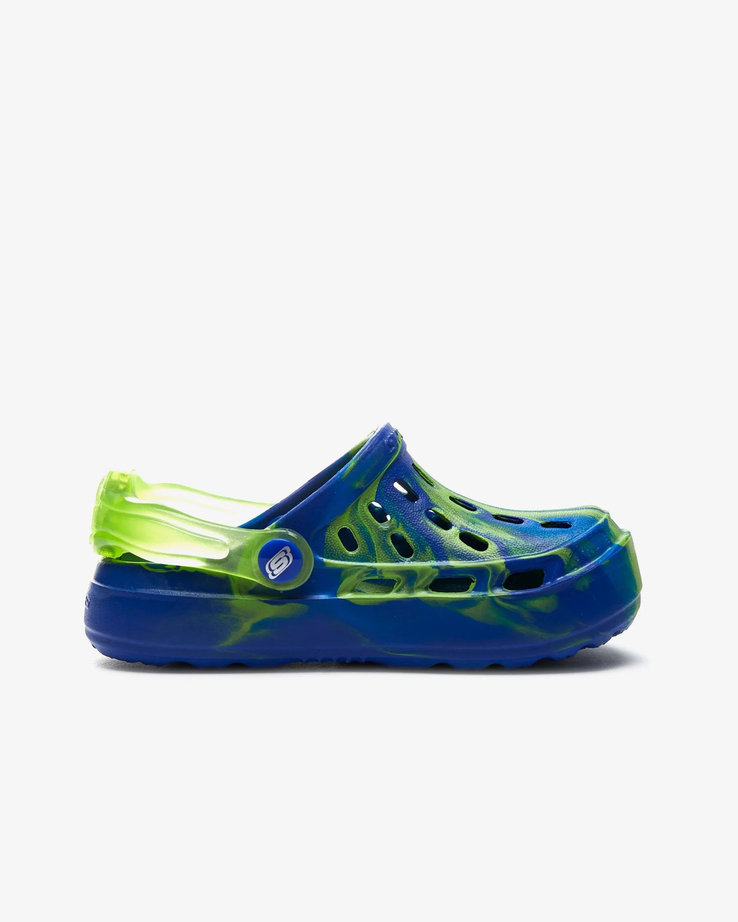 Sandalia Skechers Foamies Swifters - Transluminator. Bebe