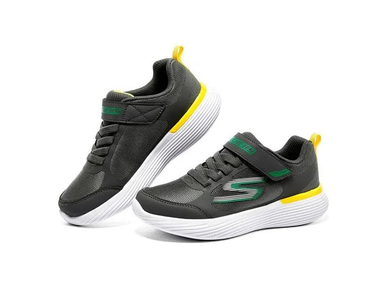 Skechers Go Run 400. Niños