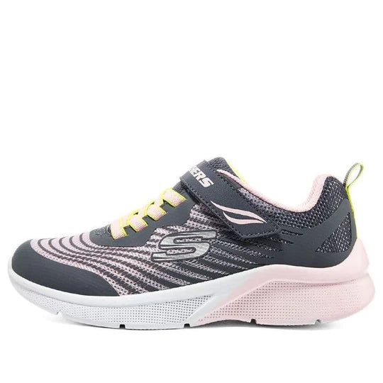 Skechers Microspec - Rejoice Racer. Niña