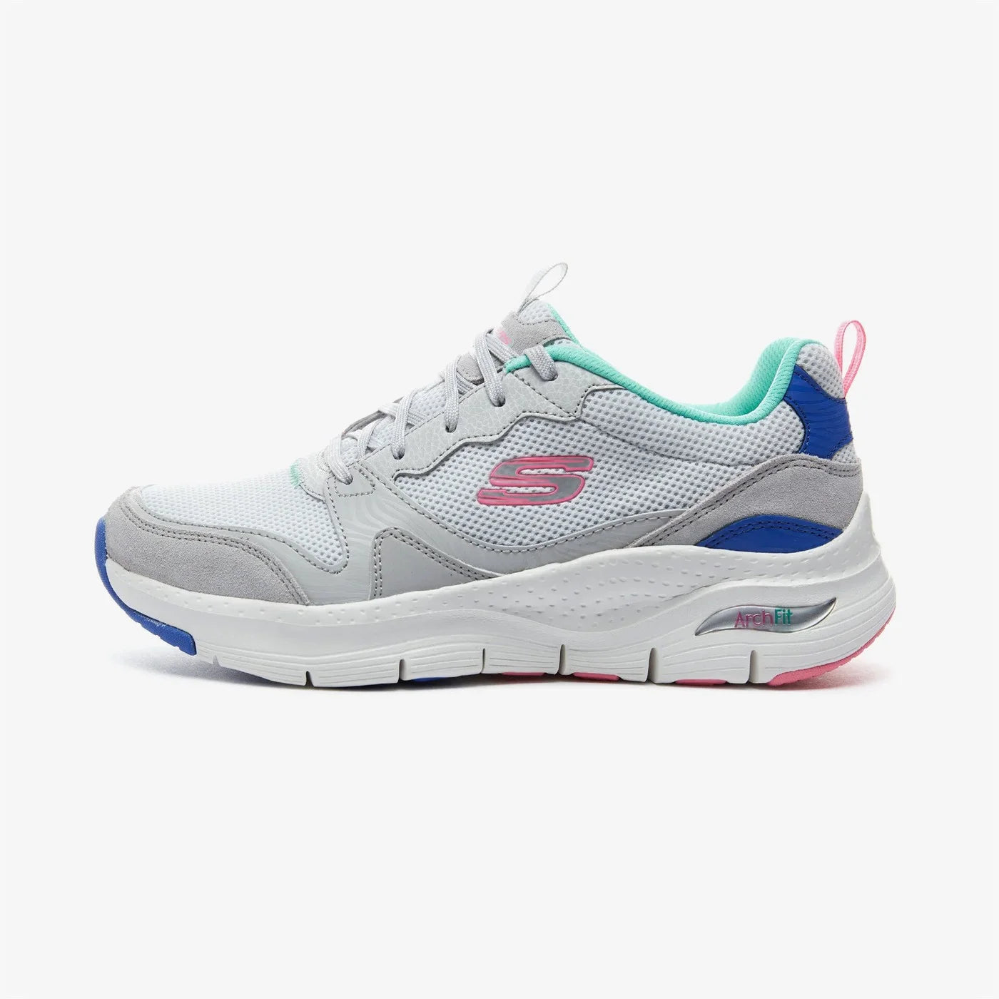 Skechers Arch Fit® - Vista View. Mujer