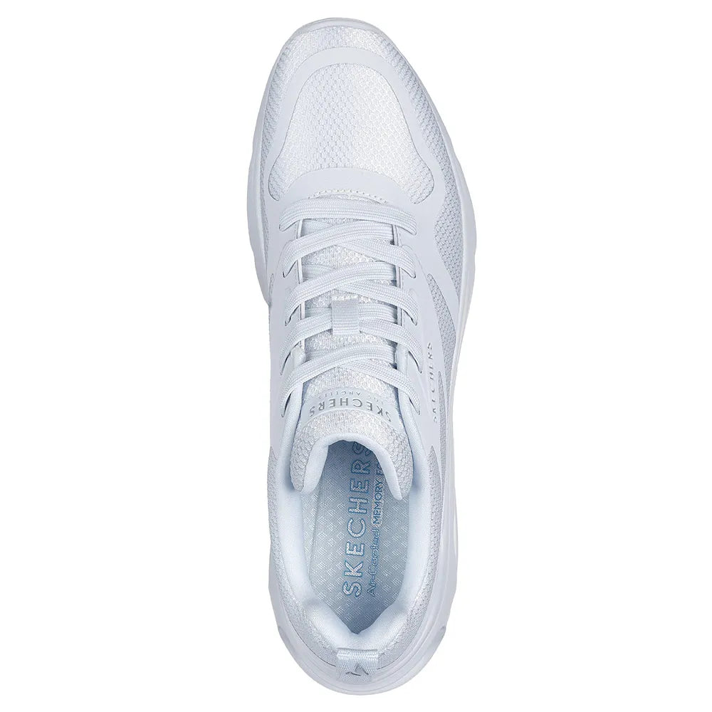 Skechers Tres-Air Uno - Revolution-Airy. Mujer
