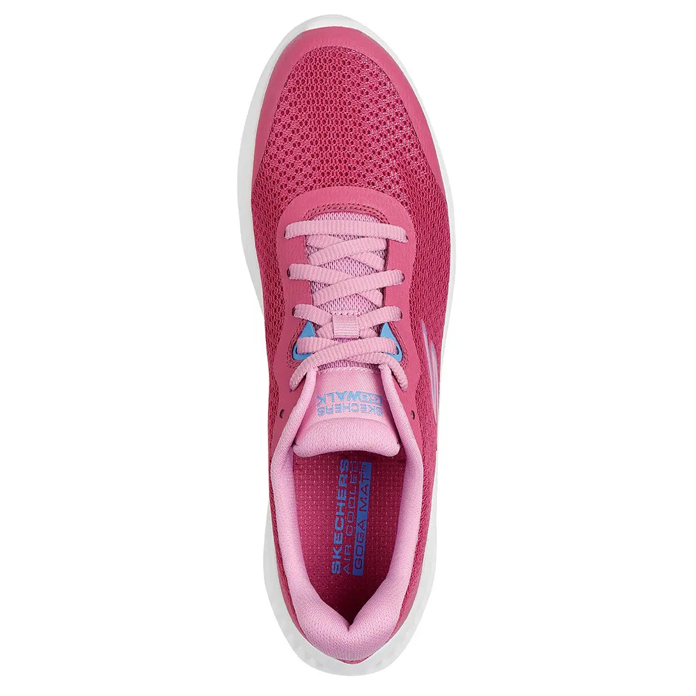 Skechers go walk now narissa.Mujer