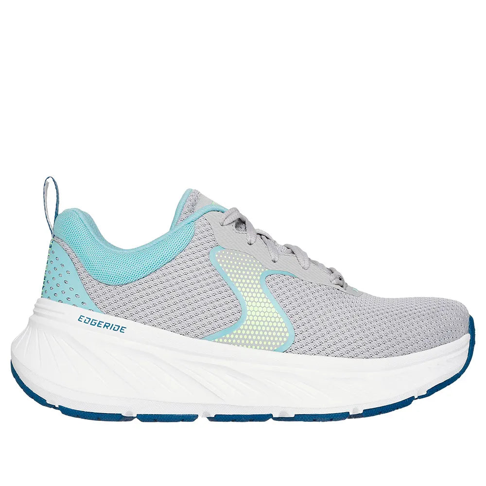 Tenis Skechers Edgeride. Mujer