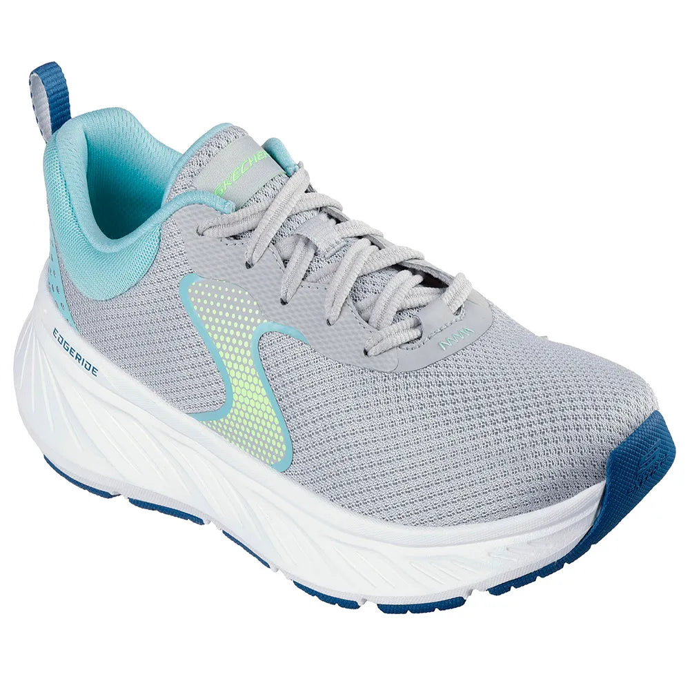 Tenis Skechers Edgeride. Mujer