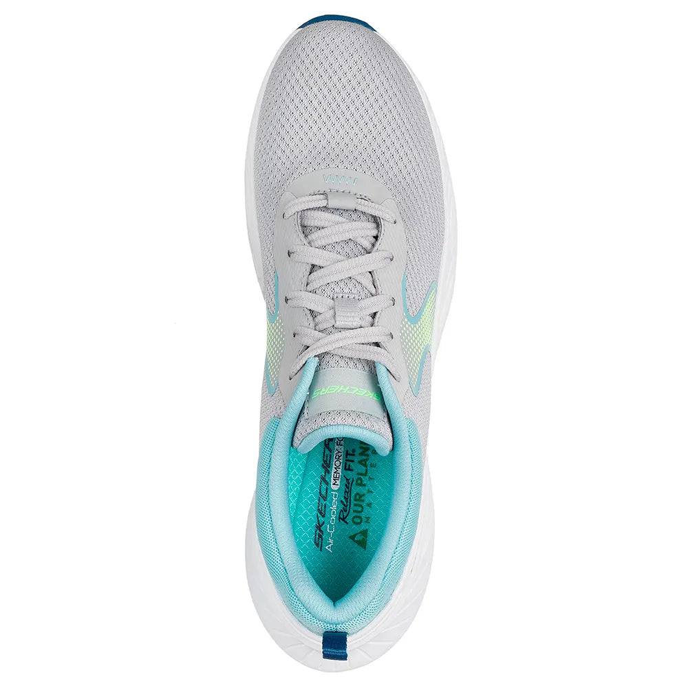 Tenis Skechers Edgeride. Mujer
