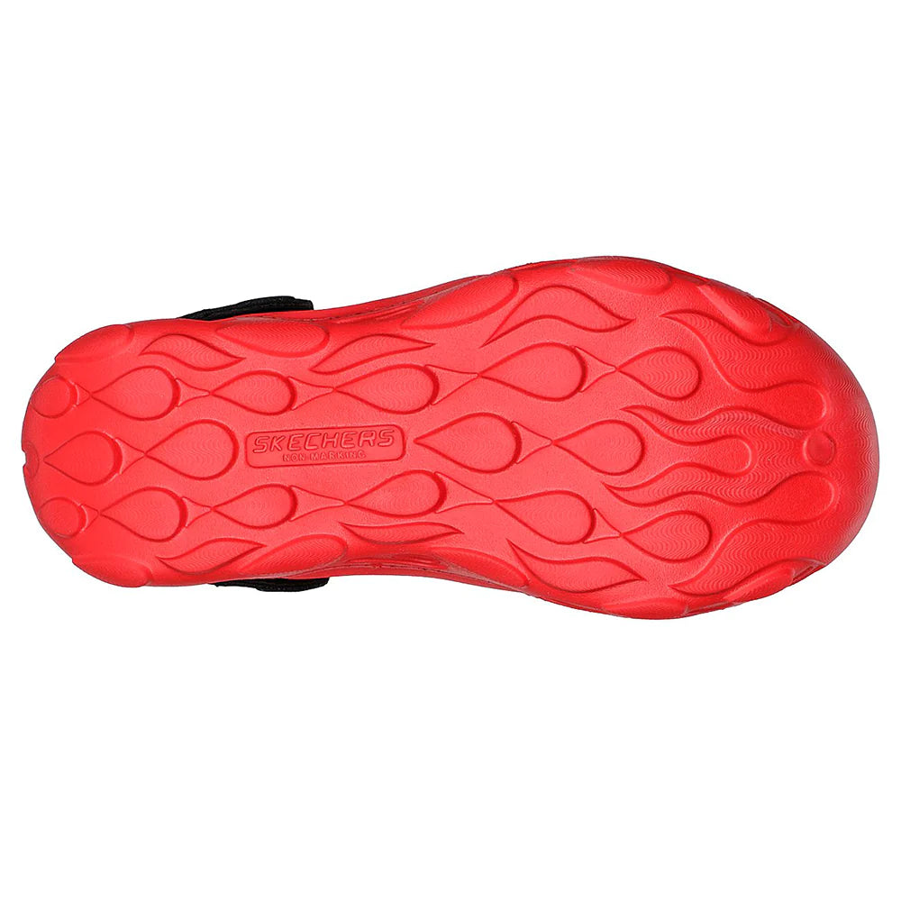 Sandalias Skechers Foamies Thermo-Rush. Niño