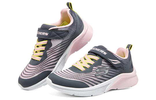 Skechers Microspec - Rejoice Racer. Niña