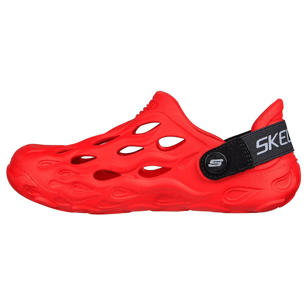 Sandalias Skechers Foamies Thermo-Rush. Niño