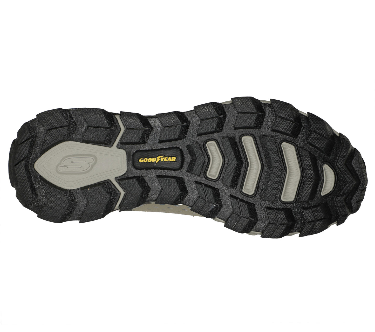 Skechers Max Protect. Hombre