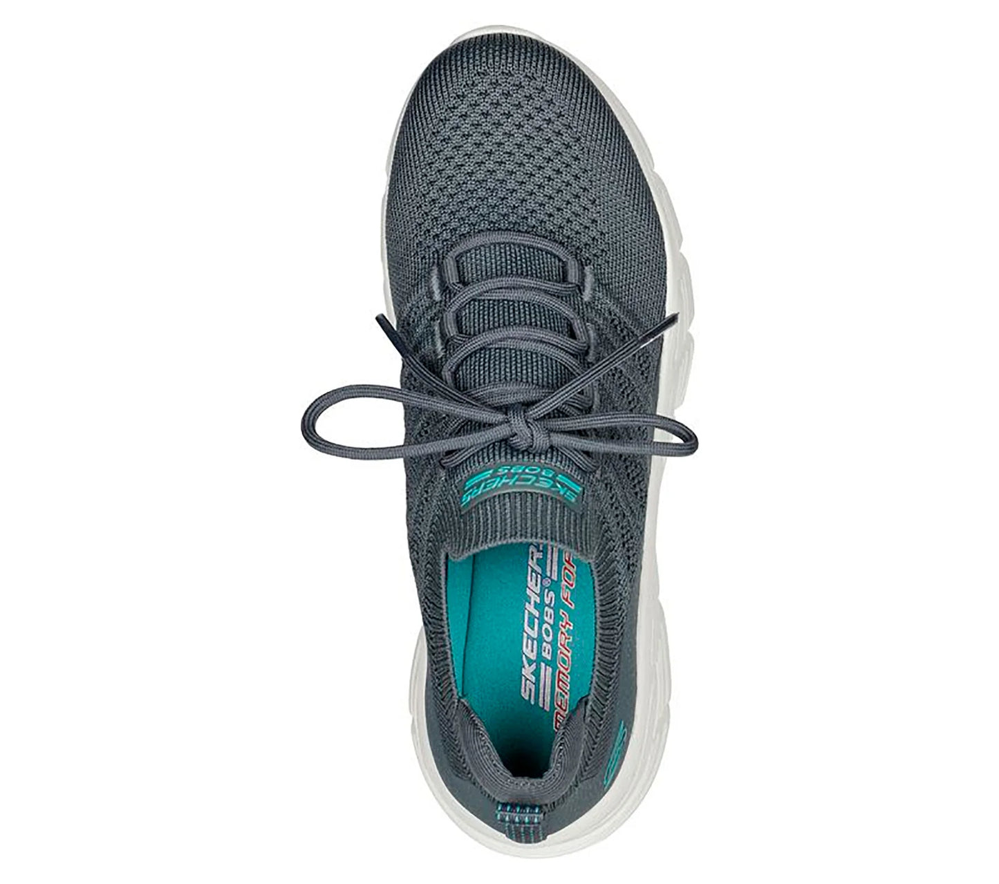 Skechers™ BOBS Sport™ B Flex Hi - Leveled Ground Mujer