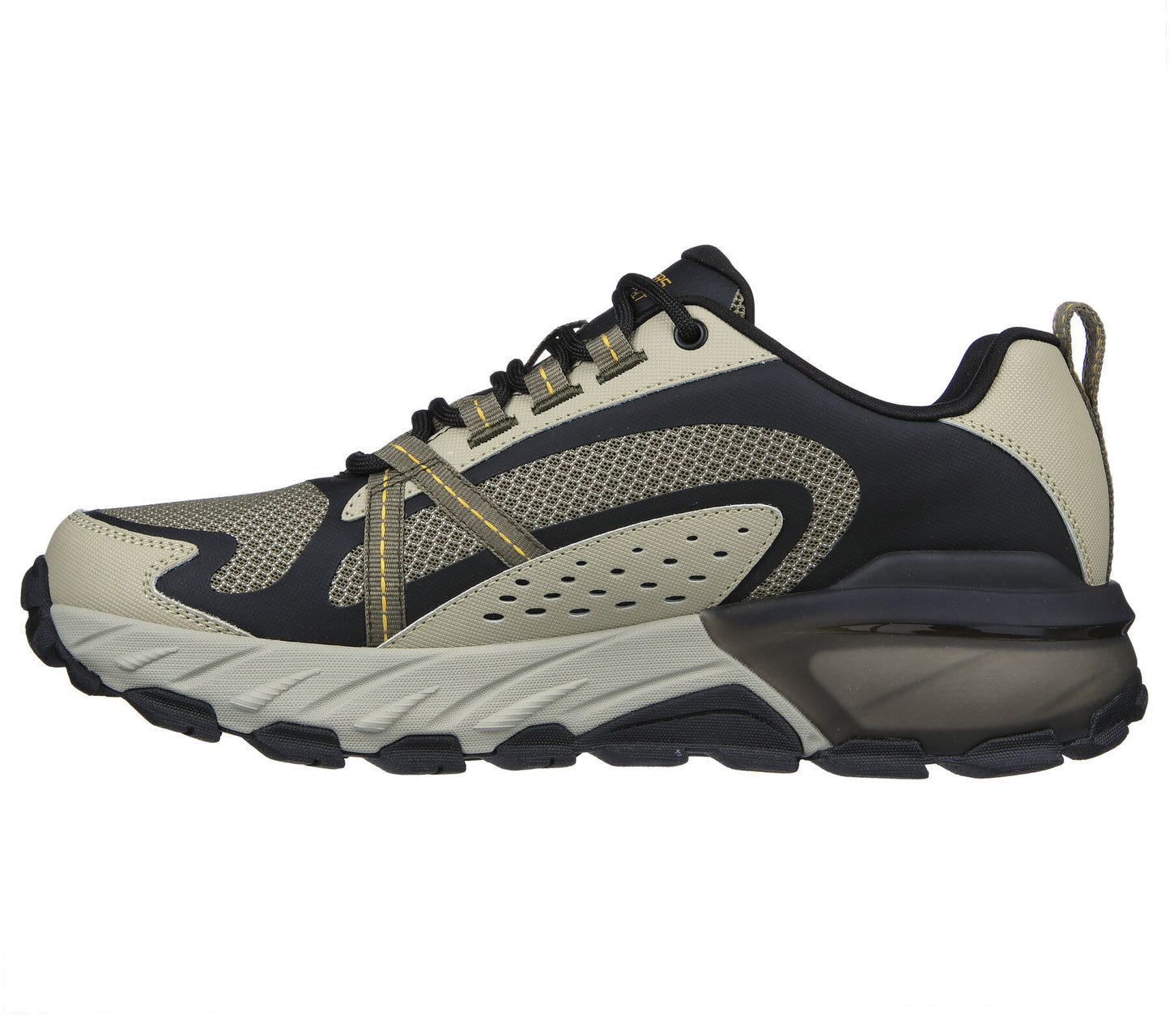 Skechers Max Protect. Hombre