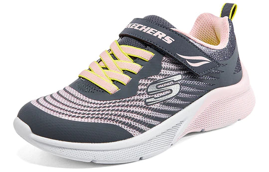 Skechers Microspec - Rejoice Racer. Niña
