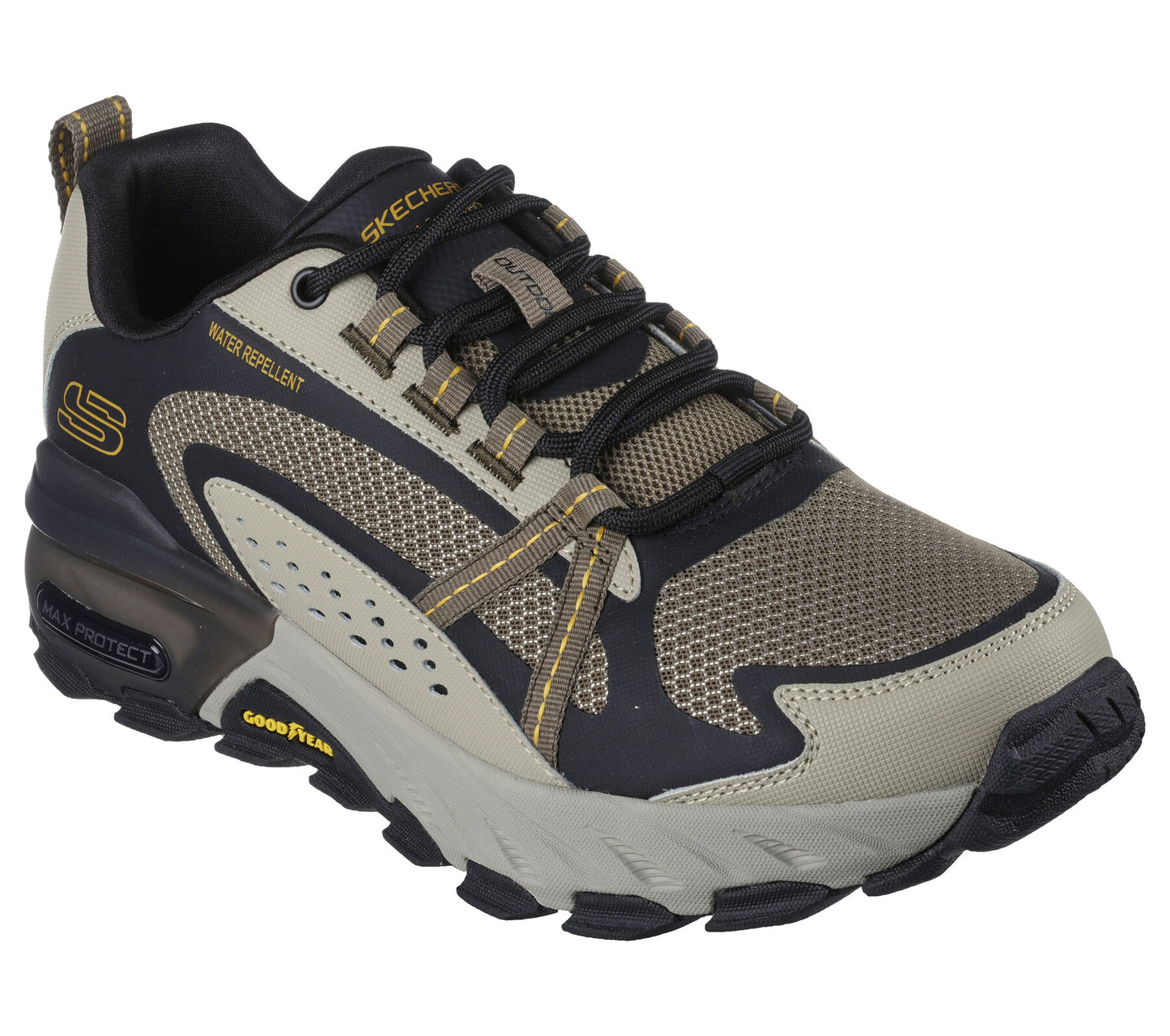 Skechers Max Protect. Hombre