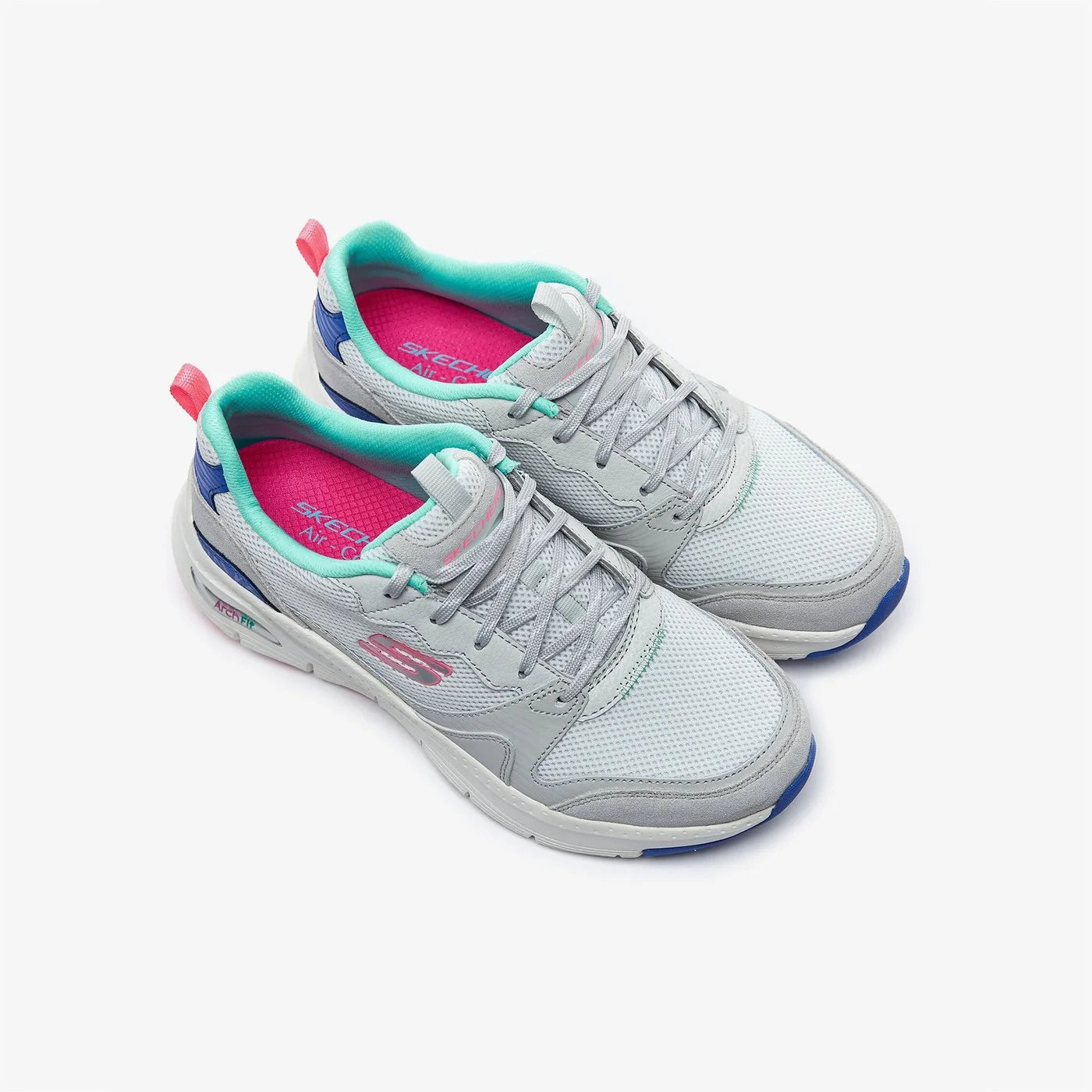 Skechers Arch Fit® - Vista View. Mujer