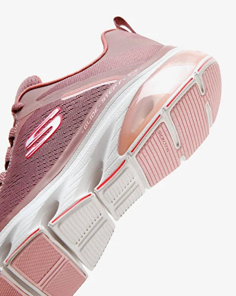 Skechers Glide-Step® Flex Air. Mujer