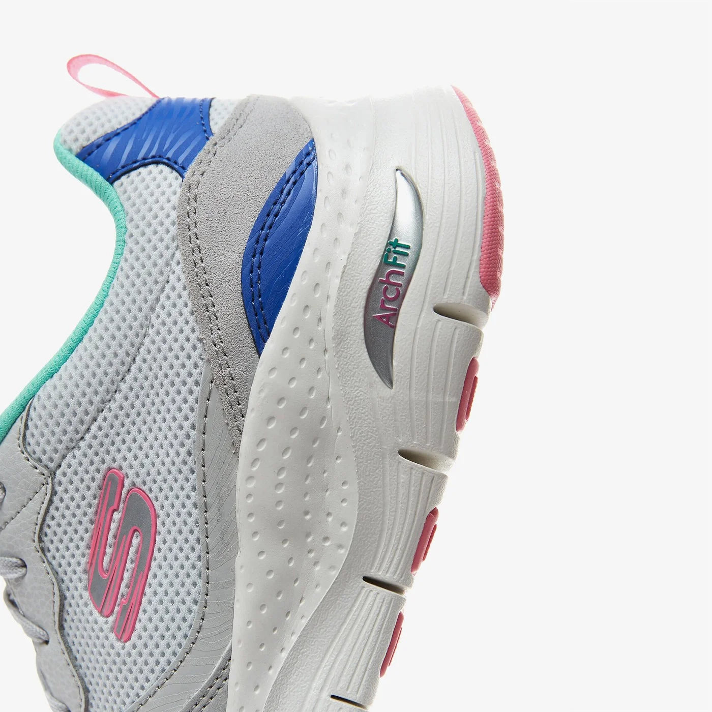 Skechers Arch Fit® - Vista View. Mujer