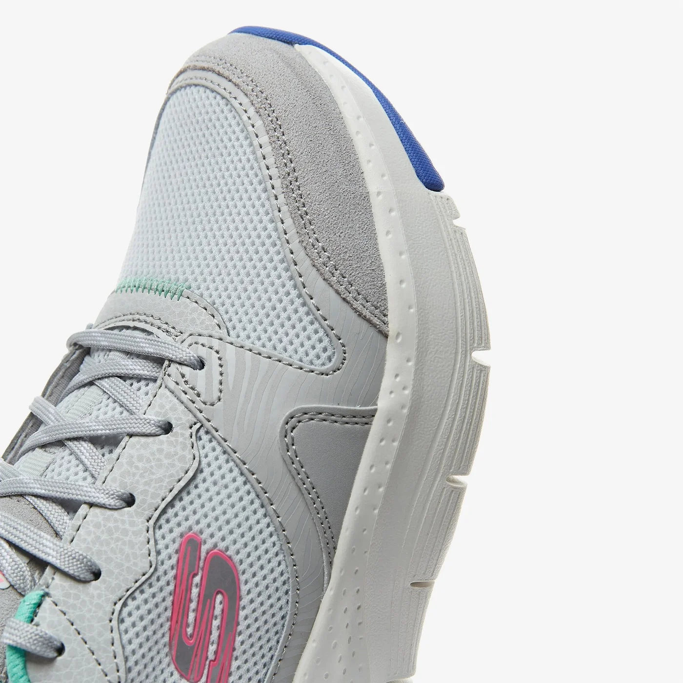 Skechers Arch Fit® - Vista View. Mujer