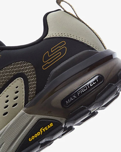 Skechers Max Protect. Hombre