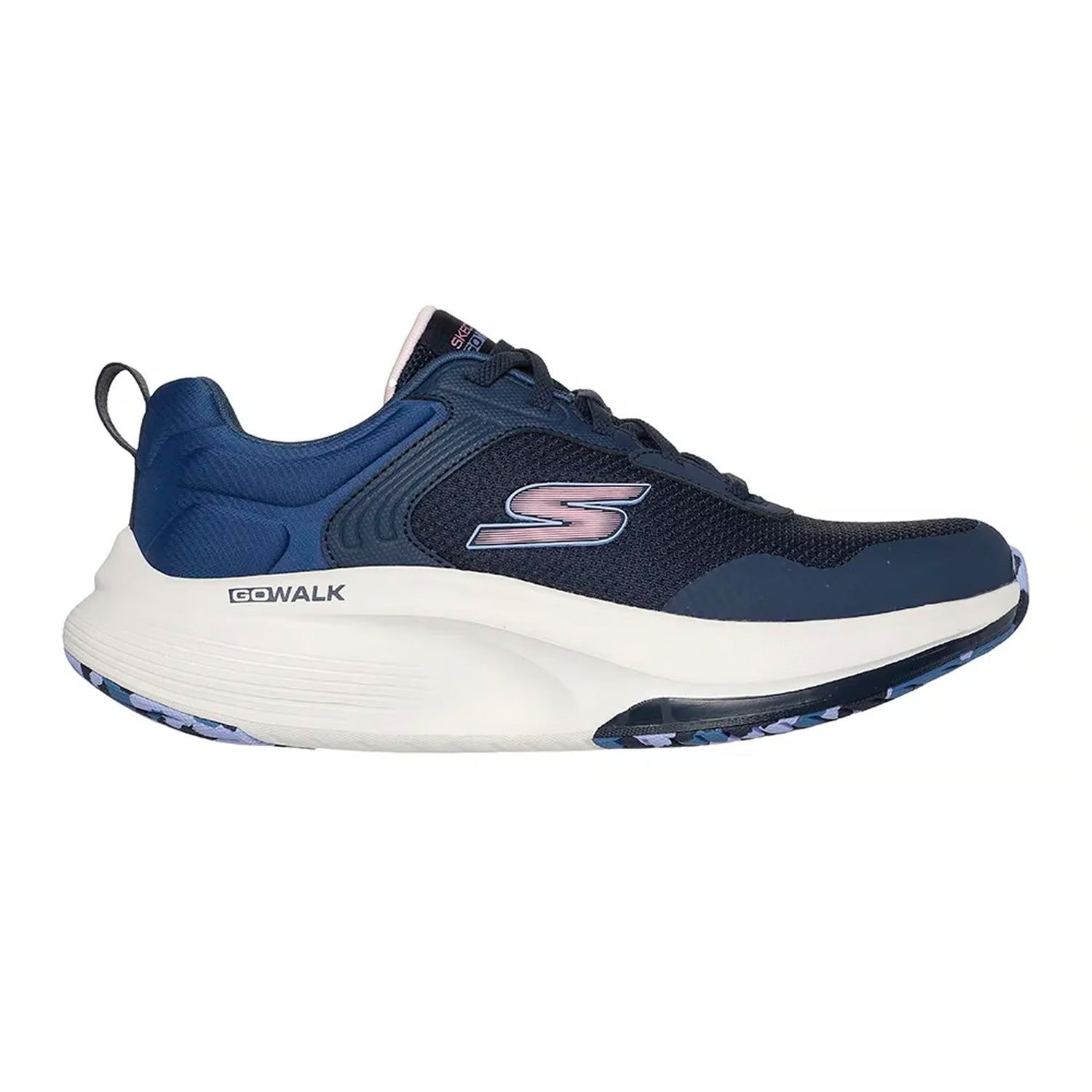 Go Walk New Skechers Azul Skechers Go Step Mujer Azul Skechers, GO