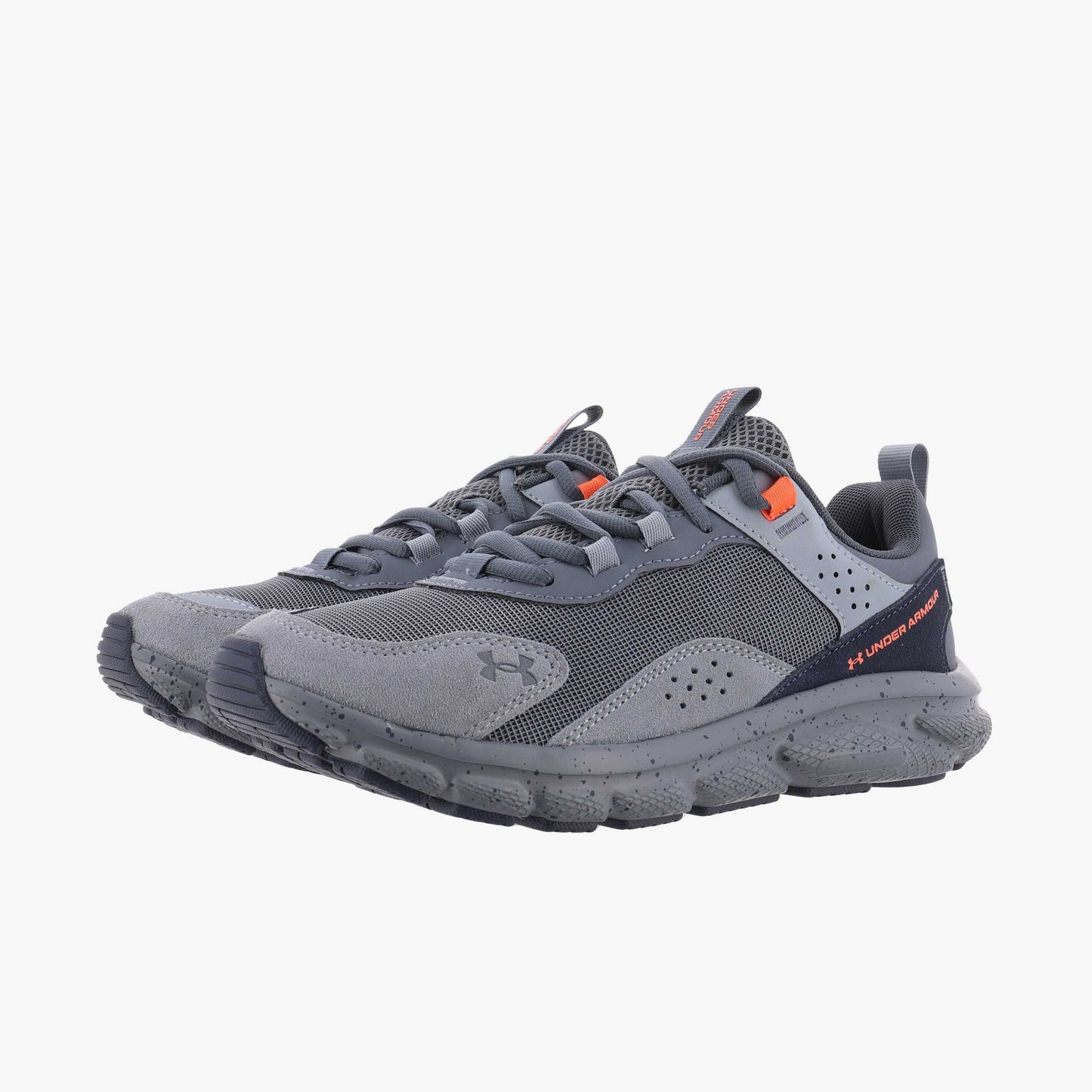 Under Armour Charged Verssert Spkle - Hombre