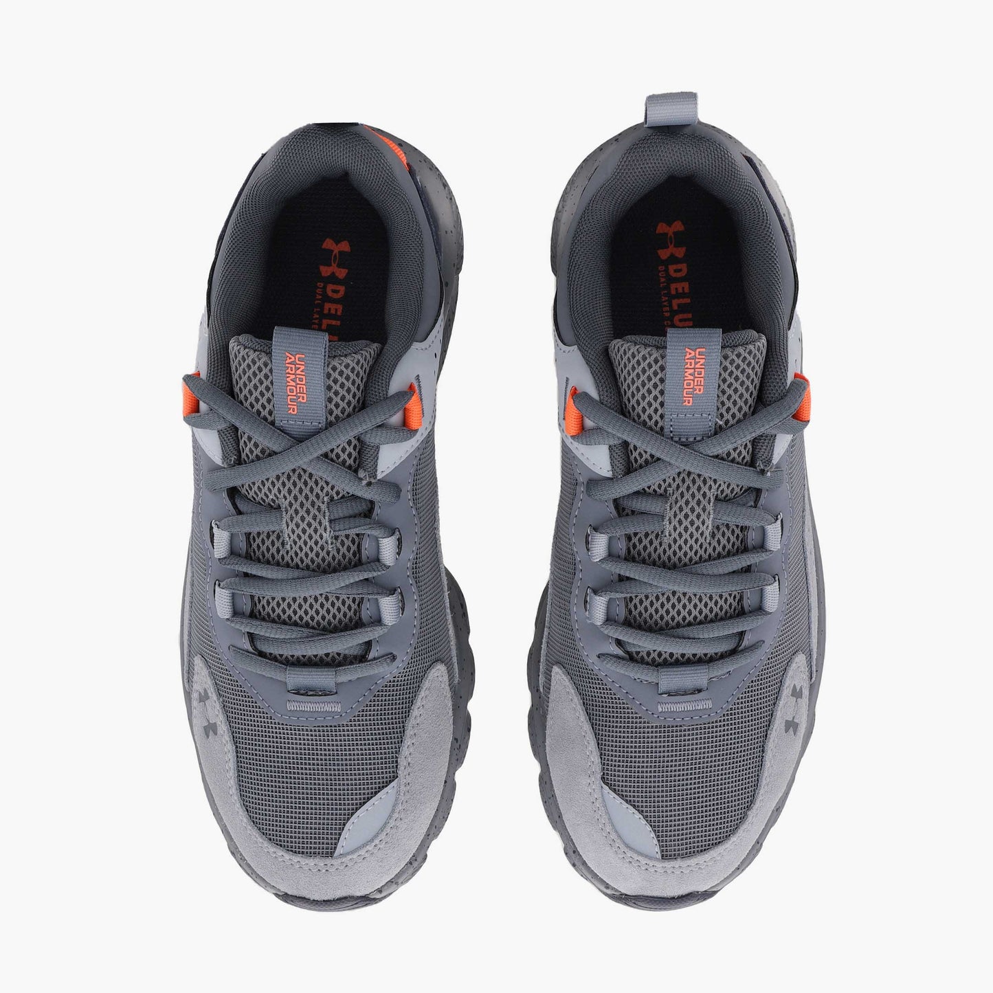 Under Armour Charged Verssert Spkle - Hombre