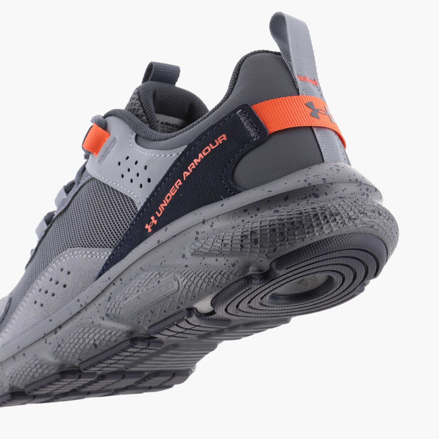 Under Armour Charged Verssert Spkle - Hombre