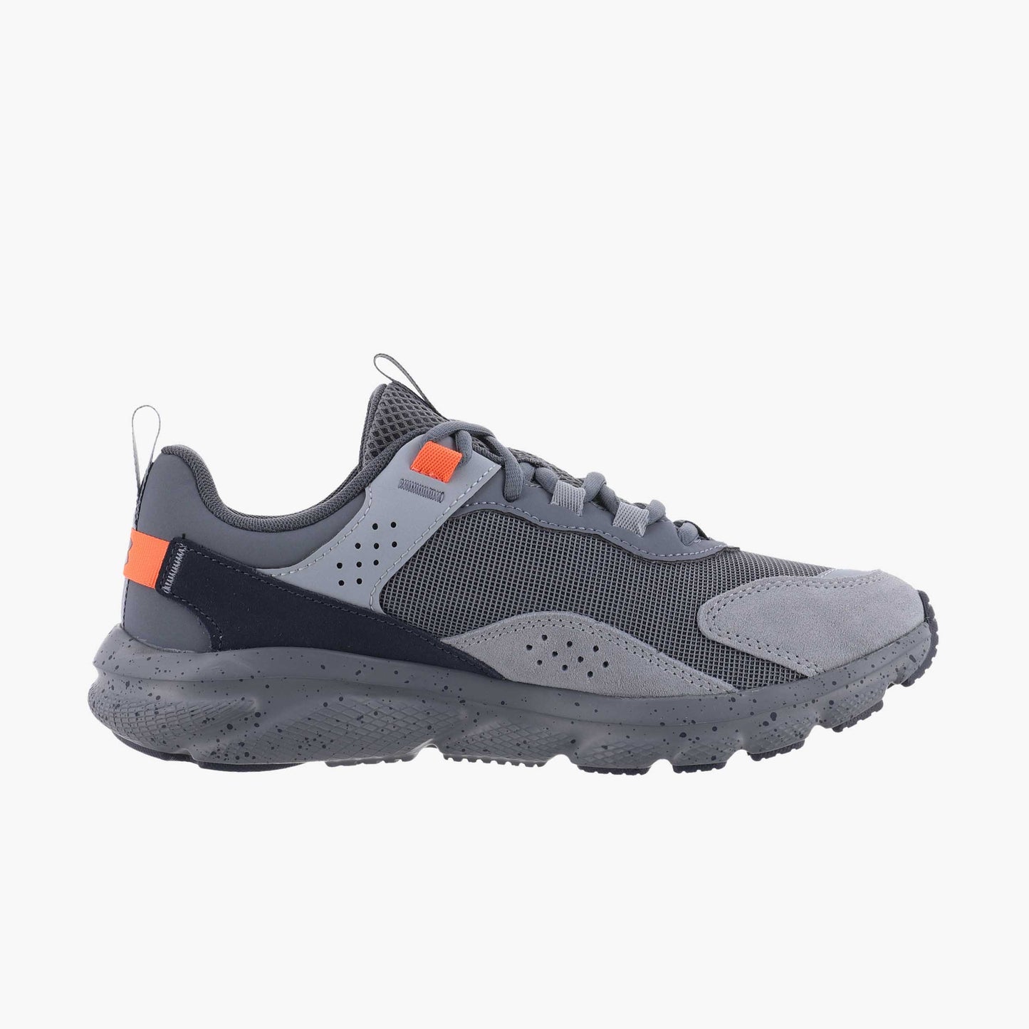 Under Armour Charged Verssert Spkle - Hombre