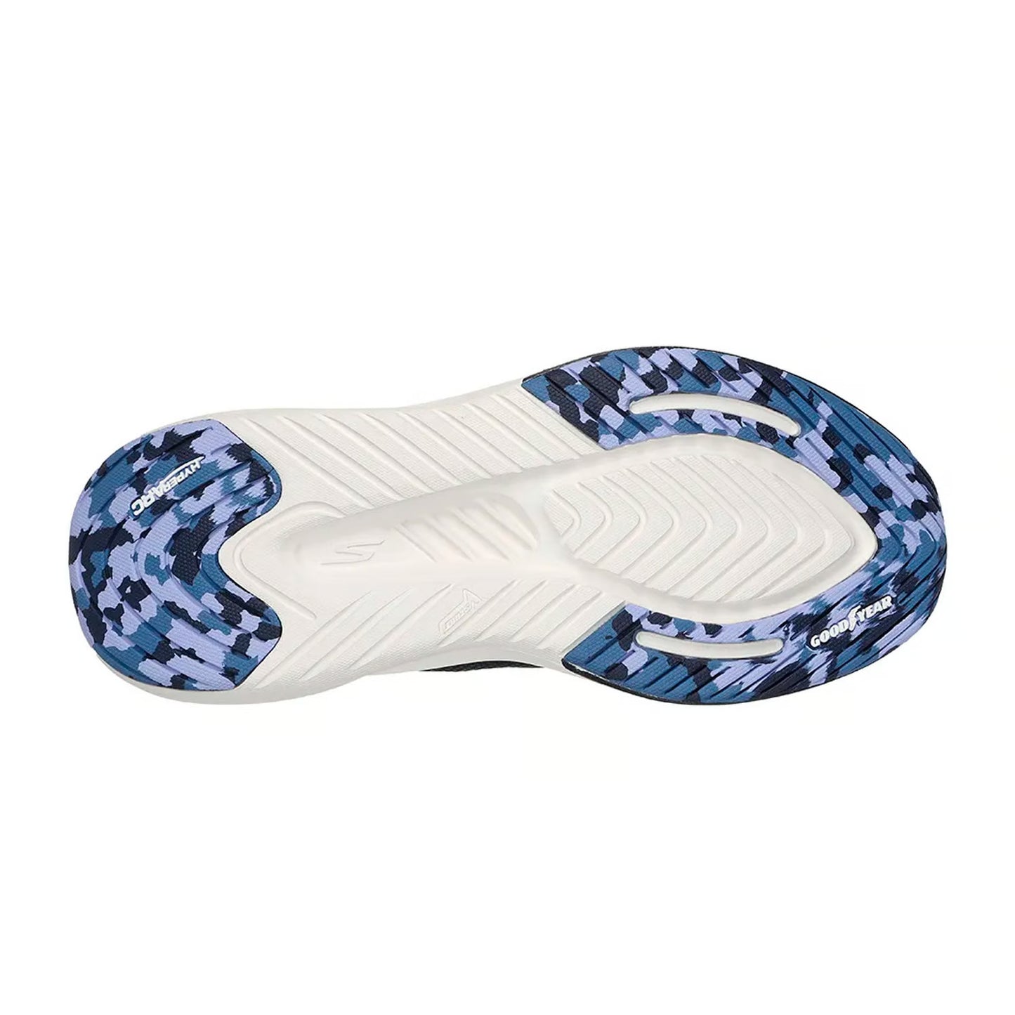 Skechers, GO WALK Max Walker - Mujer