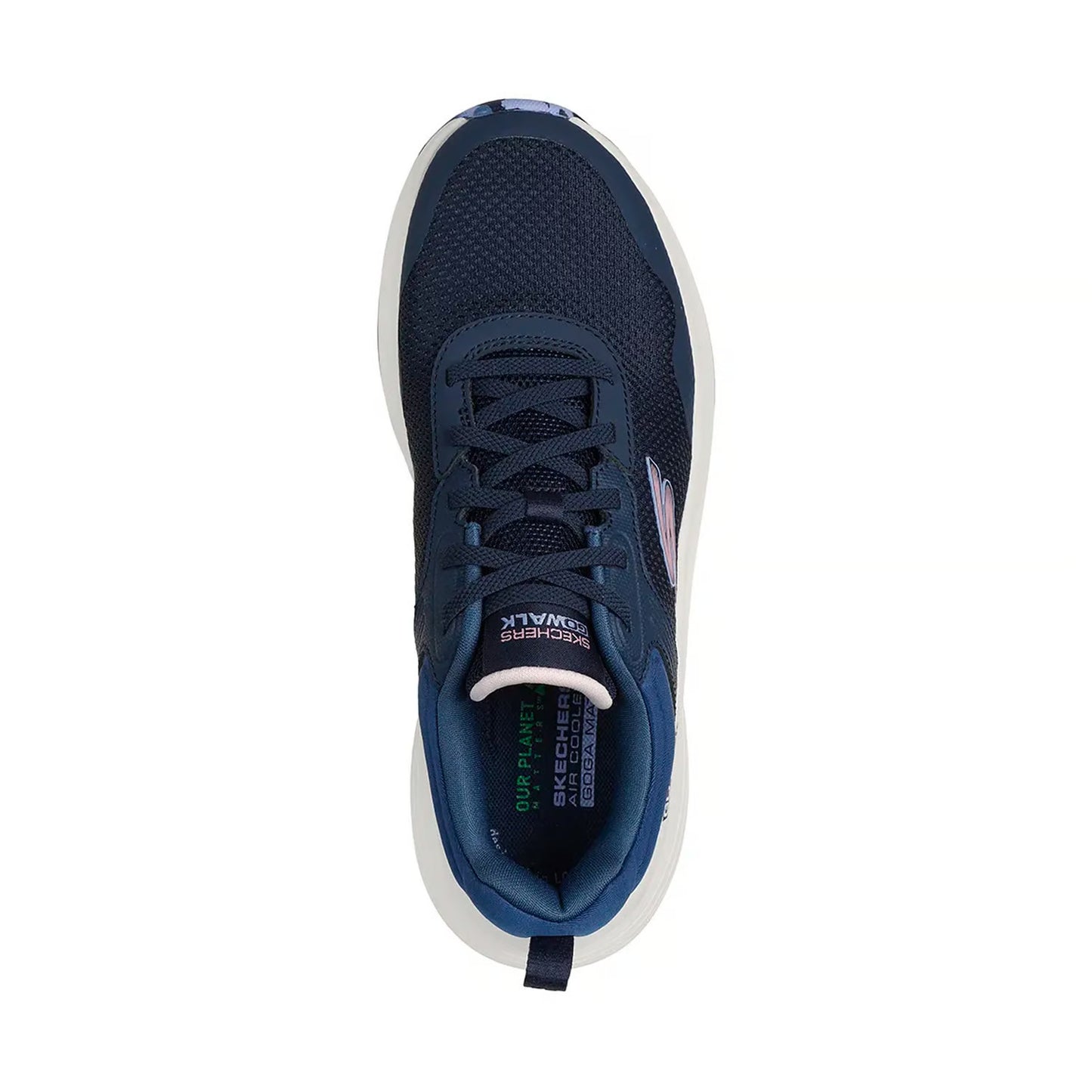 Skechers, GO WALK Max Walker - Mujer