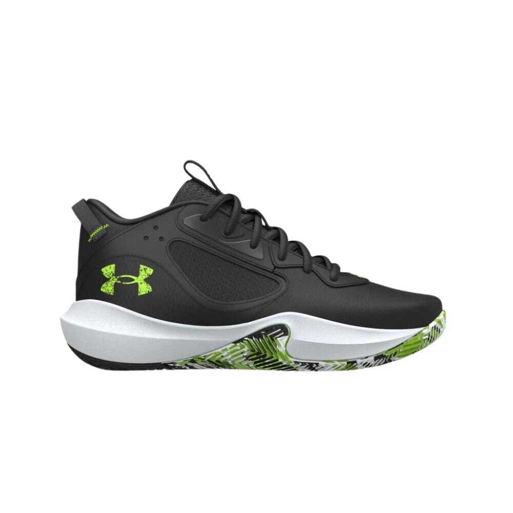 Under Armour Lockdown 6 - Hombre