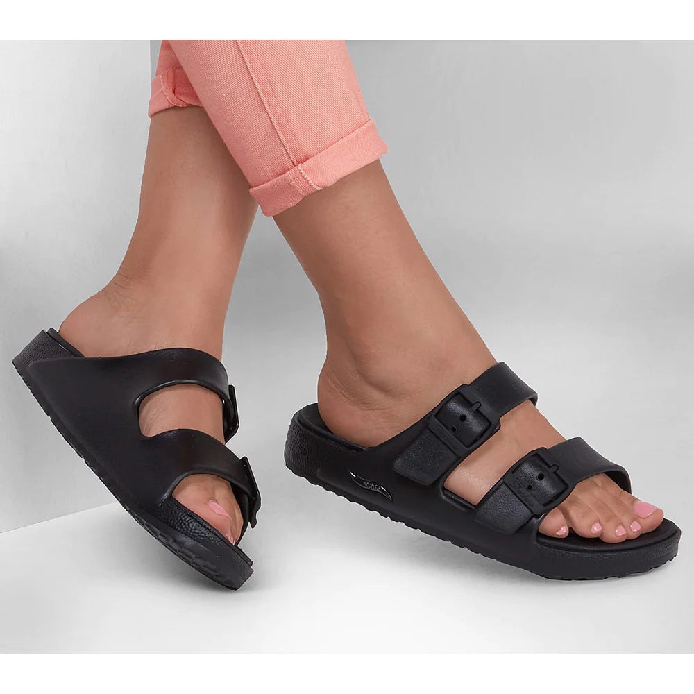 Sandalias Skechers Foamies®: Arch Fit® Cali Breeze 2.0. Mujer