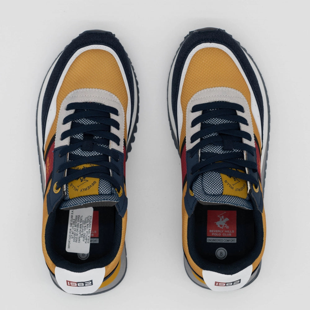 Polo Club Elixir - Hombre