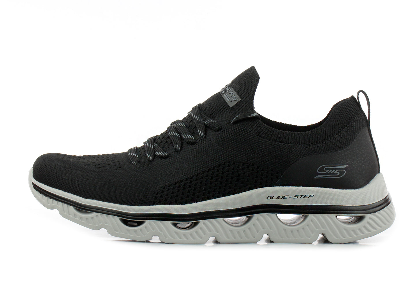 Skechers Glide step Arc Waves. Mujer
