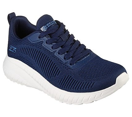 Skechers Bobs Sport™ Squad Chaos - Face Off. Mujer
