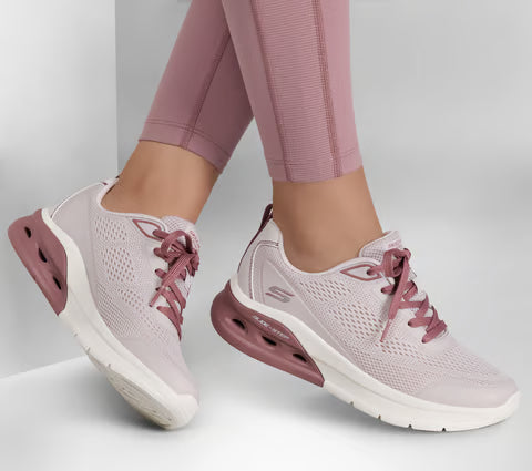 Skechers BOBS Sport Arc Waves 2.0. Mujer