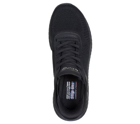 Skechers Slip-ins: BOBS Sport Squad Chaos. Mujer