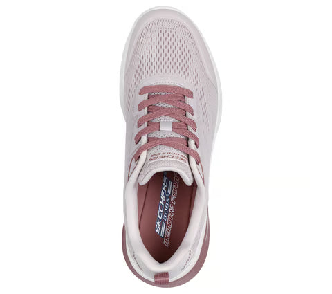 Skechers BOBS Sport Arc Waves 2.0. Mujer