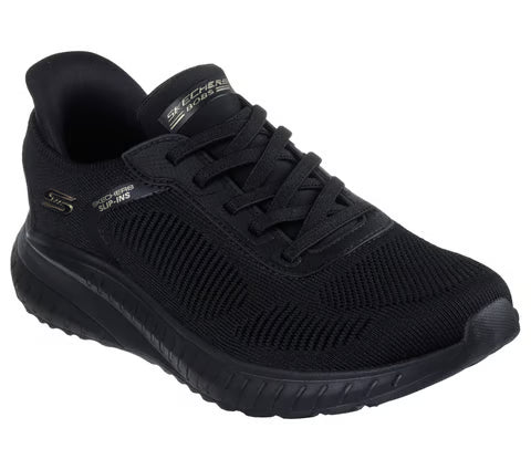 Skechers Slip-ins: BOBS Sport Squad Chaos. Mujer