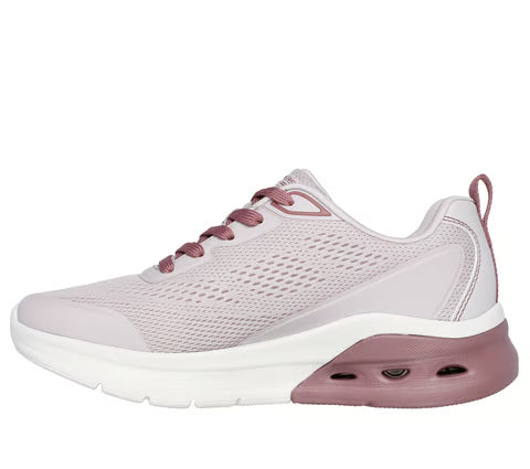 Skechers BOBS Sport Arc Waves 2.0. Mujer