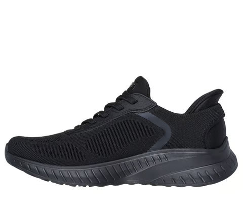 Skechers Slip-ins: BOBS Sport Squad Chaos. Mujer