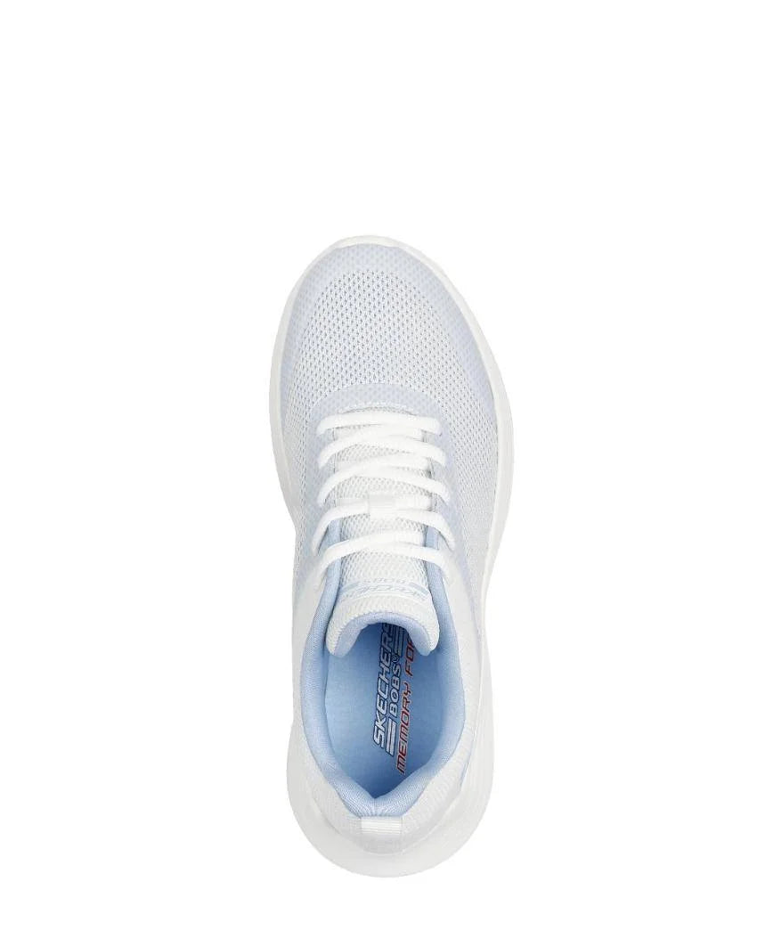 Skechers BOBS Squad Waves - Open Water. Mujer