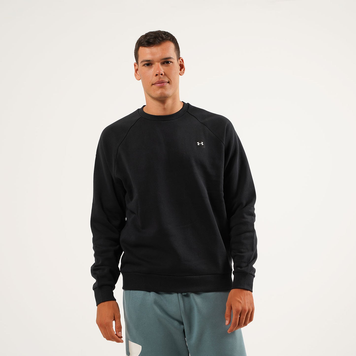 Buso Under Armour Rival Fleece-Hombre