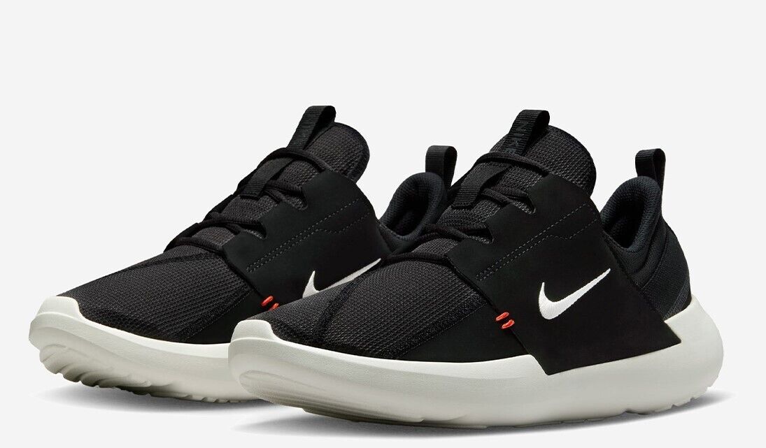 Nike E-Series-Hombre