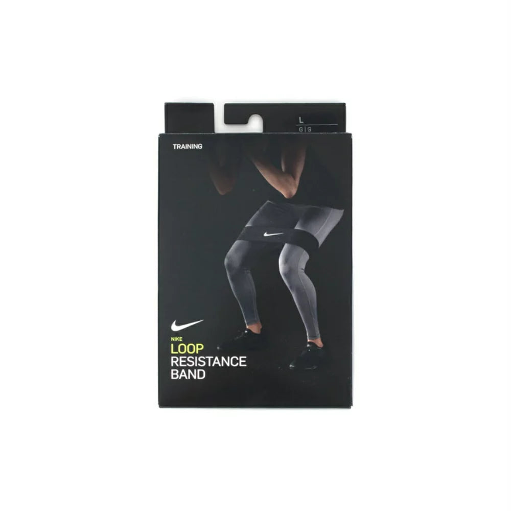 Banda Nike Resistance Loop