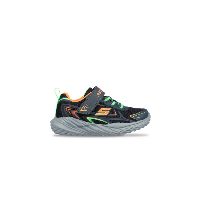 Skechers Nitro Sprint - Lil Sprinter Bebe