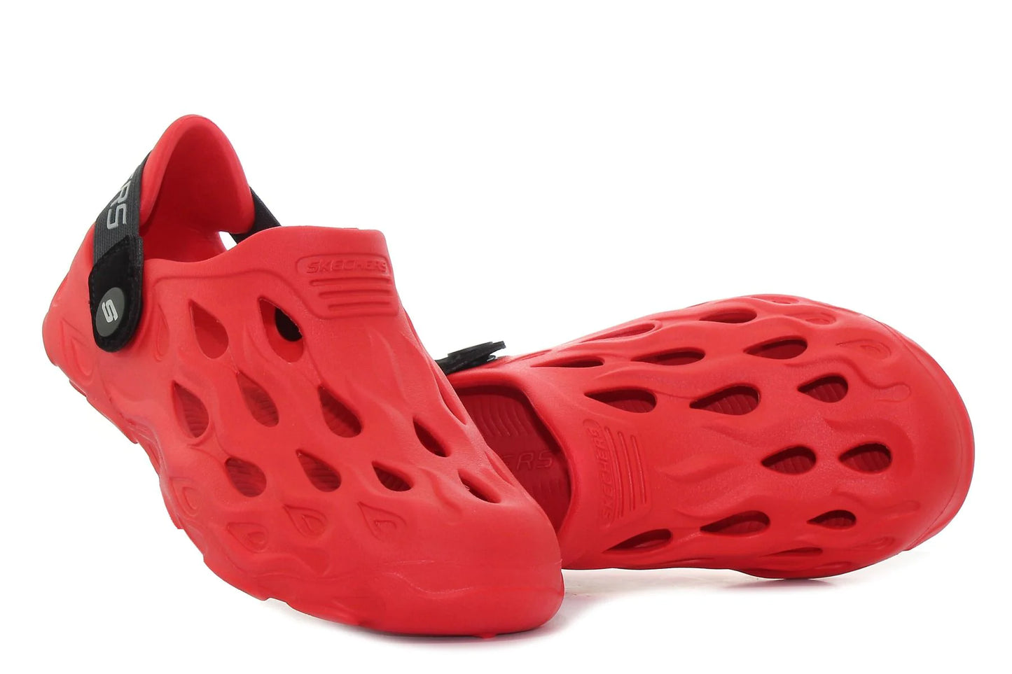 Sandalias Skechers Foamies Thermo-Rush. Niño
