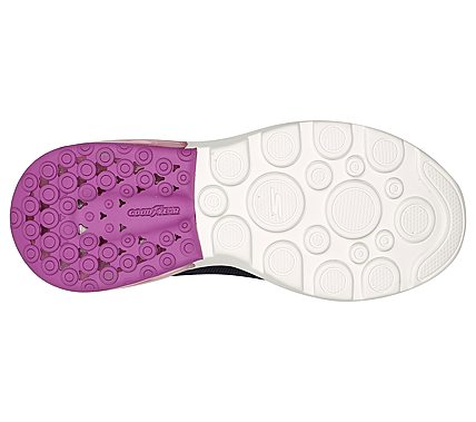Skechers GO WALK Air 2.0 - Classy Summer. Mujer
