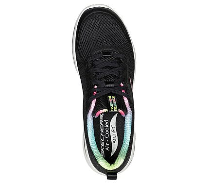 Skechers GO WALK® Arch Fit® - Fun Voyage. Mujer