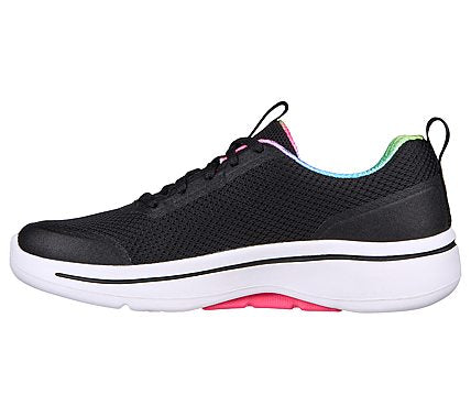 Skechers GO WALK® Arch Fit® - Fun Voyage. Mujer